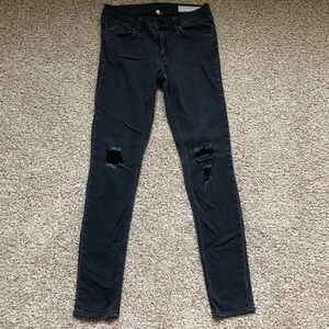 Rag & Bone Skinny